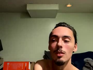 Skinnylover420 Chaturbate stream image from December 13, 2025