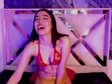 Tael_Novacs Chaturbate stream image from December 13, 2025