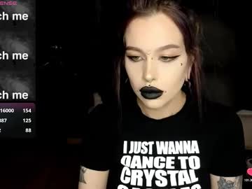 Alex_Succubus Chaturbate stream image from December 13, 2025