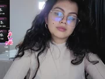 Amber_Storrm02 Chaturbate stream image from December 13, 2025