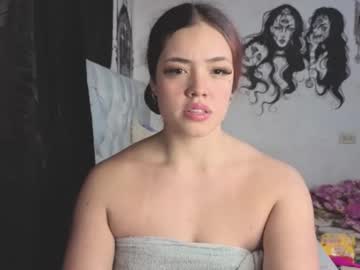 Aurasensorial27 Chaturbate stream image from December 13, 2025