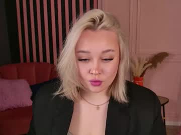 Baby_Crazy_Love Chaturbate stream image from December 13, 2025