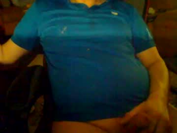 Buschchristian30 Chaturbate stream image from December 13, 2025
