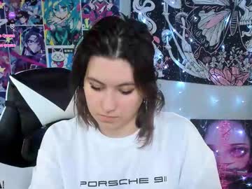 Chloebloss0m Chaturbate stream image from December 13, 2025