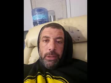 Coachg12 Chaturbate stream image from December 13, 2025