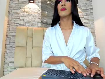 Dafne_Brownn_ Chaturbate stream image from December 13, 2025