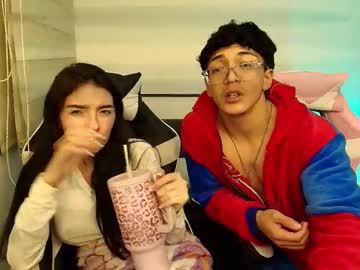 Darkpleasuress Chaturbate stream image from December 13, 2025