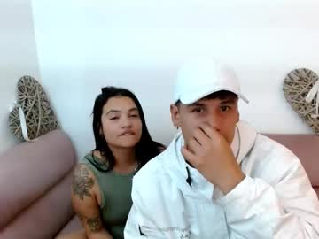 Gaby_Saikozz Chaturbate stream image from December 13, 2025