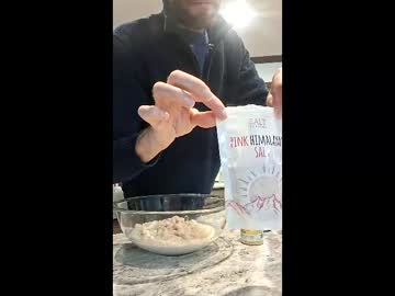 Joseph58318 Chaturbate stream image from December 13, 2025
