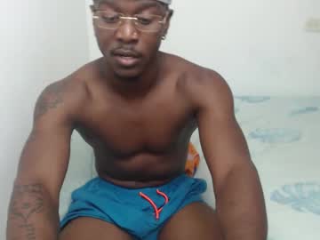 Jotablackxl Chaturbate stream image from December 13, 2025