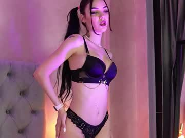 Lucywilow Chaturbate stream image from December 13, 2025