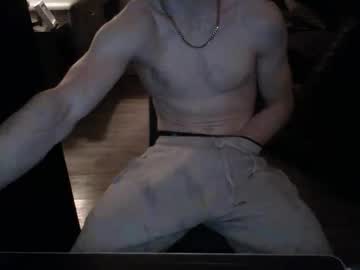 Marc1417 Chaturbate stream image from December 13, 2025