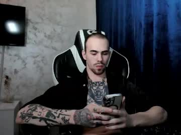 Richiecash769 Chaturbate stream image from December 13, 2025