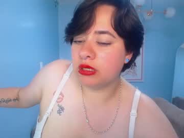 Samythomas_T Chaturbate stream image from December 13, 2025