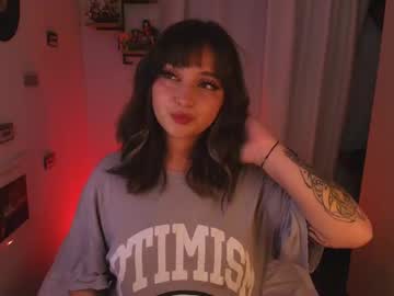 Sarah_Cuteeyes Chaturbate stream image from December 13, 2025
