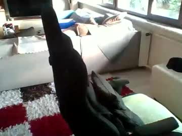 Thrthrd Chaturbate stream image from December 13, 2025