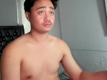 Unloadedcumxxx Chaturbate stream image from December 13, 2025