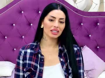 Victoria_Bonie Chaturbate stream image from December 13, 2025