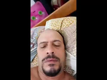 Xbftratoria Chaturbate stream image from December 13, 2025