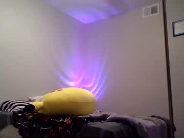 Xcharlottexeuphoriax Chaturbate stream image from December 13, 2025