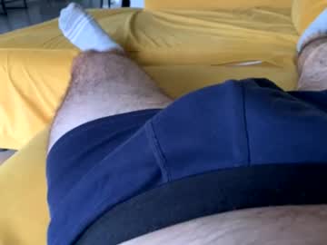 Ynno31 Chaturbate stream image from December 13, 2025