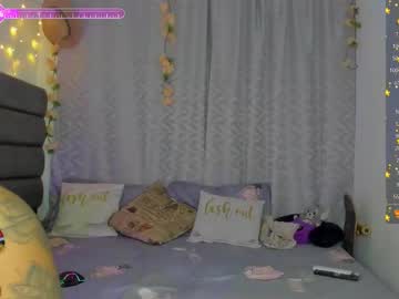 Avril_Jackson Chaturbate stream image from December 13, 2025