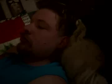 Cowboycasanova1299 Chaturbate stream image from December 13, 2025