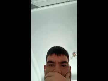 Gosha597399 Chaturbate stream image from December 13, 2025