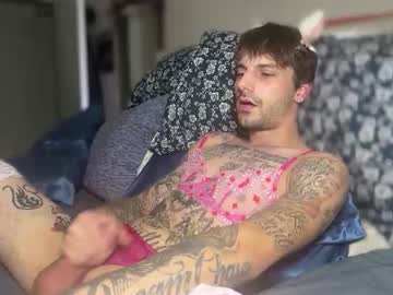 Jakespencerxx9 Chaturbate stream image from December 13, 2025