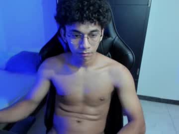 Luke_Marshall Chaturbate stream image from December 13, 2025