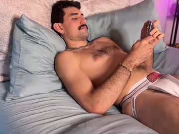 Simansays Chaturbate stream image from December 13, 2025
