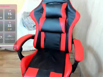 Baby_Kats Chaturbate stream image from December 13, 2025