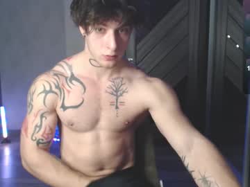 Brendan__Piks Chaturbate stream image from December 13, 2025