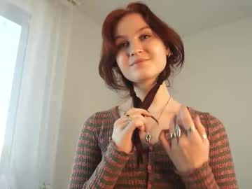 Gwendacaloca Chaturbate stream image from December 13, 2025