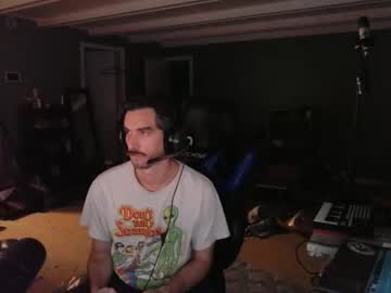Helldiver1990 Chaturbate stream image from December 13, 2025
