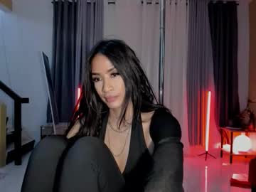 Mysteriousgoddesxx Chaturbate stream image from December 13, 2025