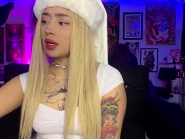 Sweeetbabyy22 Chaturbate stream image from December 13, 2025