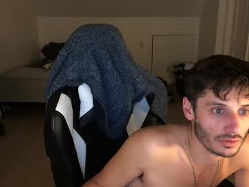 Therealdylansdick Chaturbate stream image from December 13, 2025