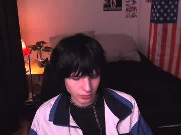 Timi_Moon Chaturbate stream image from December 13, 2025