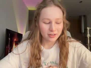 Whoisalisa Chaturbate stream image from December 13, 2025