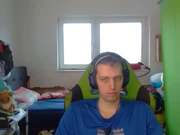 Barca200 Chaturbate stream image from December 13, 2025