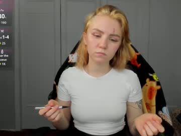 _Bramble_ Chaturbate stream image from December 13, 2025