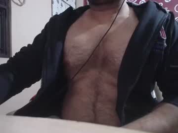 Hairyguy1212 Chaturbate stream image from December 13, 2025
