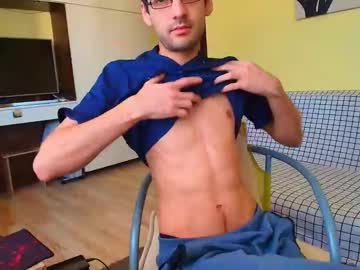 Hungeddy Chaturbate stream image from December 13, 2025