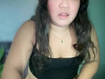 Lovelyhot_Christinexx Chaturbate stream image from December 13, 2025
