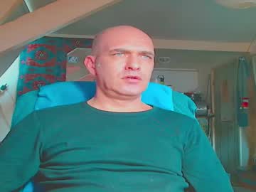 Maxhardcore77 Chaturbate stream image from December 13, 2025