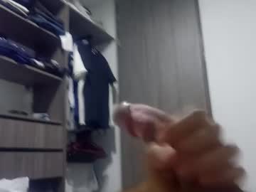 Otropecadormas Chaturbate stream image from December 13, 2025