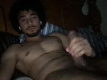 Roddyevrr Chaturbate stream image from December 13, 2025
