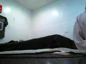 Sleazyycarlit Chaturbate stream image from December 13, 2025