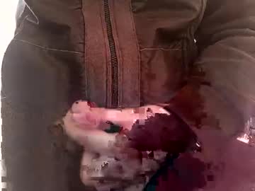 Sprayx Chaturbate stream image from December 13, 2025